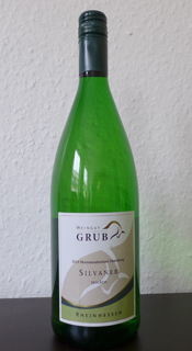 Weingut Grub in Mommenheim