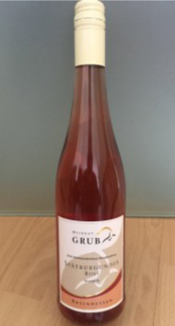 Weingut Grub in Mommenheim