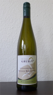 Weingut Grub in Mommenheim