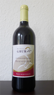 Weingut Grub in Mommenheim