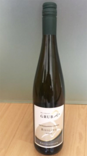 Weingut Grub in Mommenheim
