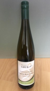 Weingut Grub in Mommenheim
